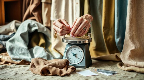 7 astuces pour maximiser vos économies sur les vêtements au kilo