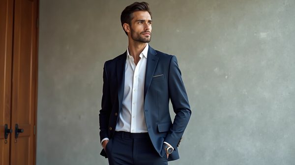 Vente en gros de vêtements de marque : secrets pour réussir dans le prêt-à-porter homme