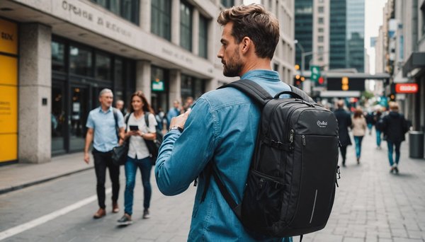 Les incontournables sacs à dos de voyage pour 2025