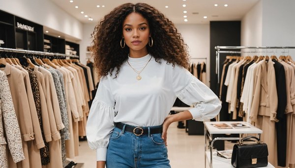 Mode et beauté : créez votre style unique avec nos conseils