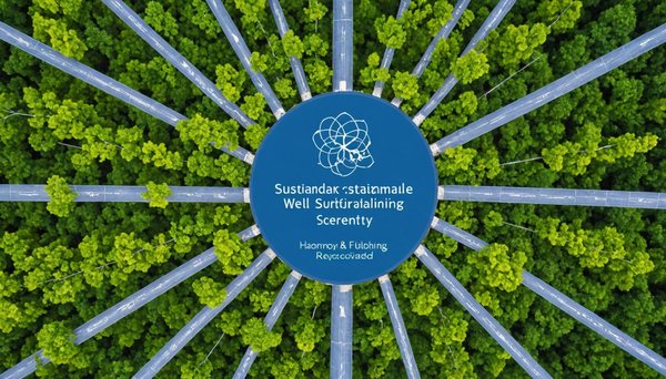 Vers un bien-être durable : harmonie et sérénité retrouvées